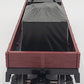 Lionel 6-81420 O PRR Truss Rod Gondola w/Tarp Load LN/Box