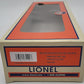 Lionel 6-81420 O PRR Truss Rod Gondola w/Tarp Load LN/Box