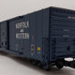 Lionel 6-82660 Norfolk & Western 60' Single-Door Boxcar #600949 EX/Box