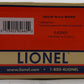 Lionel 6-82660 Norfolk & Western 60' Single-Door Boxcar #600949 EX/Box