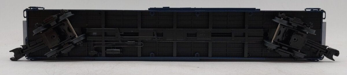 Lionel 6-82660 Norfolk & Western 60' Single-Door Boxcar #600949 EX/Box