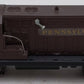 Lionel Vintage O Gauge Custom Pennsylvania Railroad Diesel Locomotive #4876
