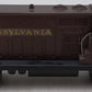 Lionel Vintage O Gauge Custom Pennsylvania Railroad Diesel Locomotive #4876