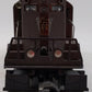 Lionel Vintage O Gauge Custom Pennsylvania Railroad Diesel Locomotive #4876