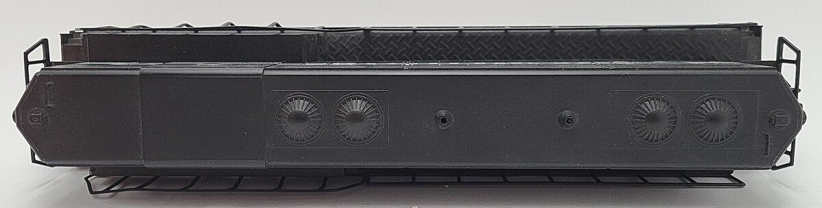 Lionel 6-18865 New York Central GP-9 Non Powered B Unit Diesel Engine #2386 EX/Box