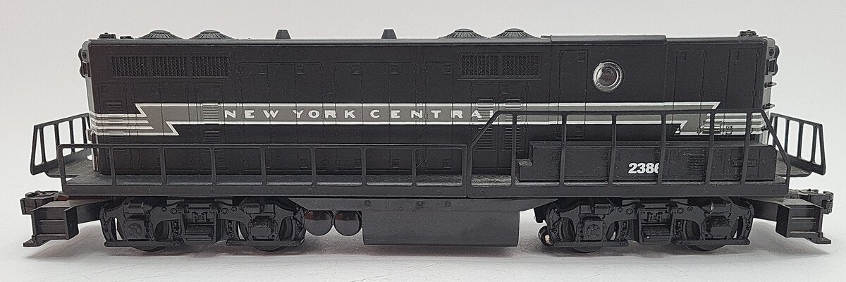 Lionel 6-18865 New York Central GP-9 Non Powered B Unit Diesel Engine #2386 EX/Box