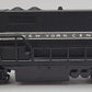Lionel 6-18865 New York Central GP-9 Non Powered B Unit Diesel Engine #2386 EX/Box