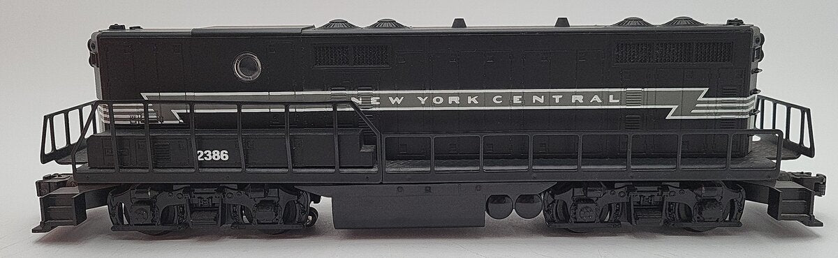Lionel 6-18865 New York Central GP-9 Non Powered B Unit Diesel Engine #2386 EX/Box