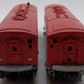 Lionel 2245 Vintage O Gauge Texas Special F-3 AB Diesel Set VG