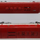Lionel 2245 Vintage O Gauge Texas Special F-3 AB Diesel Set VG