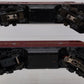 Lionel 6-8970 O Gauge Pennsylvania F3 Tuscan AA Diesel Locomotive Set EX