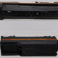 Lionel 746 Vintage O N&W J Class 4-8-4 Steam Locomotive & Tender w/ Long Stripe VG