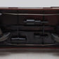 Lionel 6-17611 O Gauge New York Central Illuminated Woodside Caboose #6003 VG