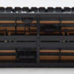 Lionel 6-27511 O Gauge Pittsburgh and Lake Erie PS-4 Flatcar #1154 EX/Box