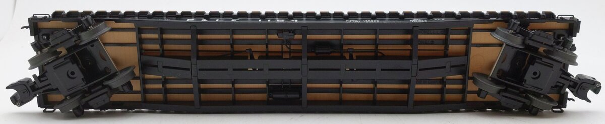 Lionel 6-27511 O Gauge Pittsburgh and Lake Erie PS-4 Flatcar #1154 EX/Box