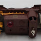 Lionel 6-8379 O Gauge Pennsylvania Motorized Fire Car #8379 VG
