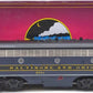 MTH 20-20605-3 O Baltimore & Ohio F-7 Non-Powered B-Unit Diesel #281X LN/Box