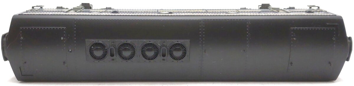 MTH 20-20605-3 O Baltimore & Ohio F-7 Non-Powered B-Unit Diesel #281X LN/Box