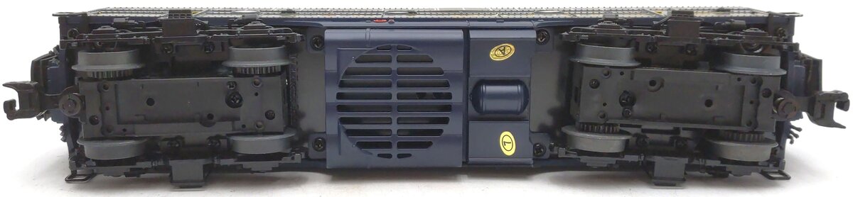 MTH 20-20605-3 O Baltimore & Ohio F-7 Non-Powered B-Unit Diesel #281X LN/Box