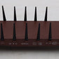 Lionel 6-6521 O Gauge New York Central Flatcar with Stakes EX/Box