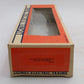 Lionel 6-6521 O Gauge New York Central Flatcar with Stakes EX/Box