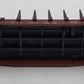 Lionel 6-6521 O Gauge New York Central Flatcar with Stakes EX/Box