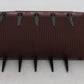Lionel 6-6521 O Gauge New York Central Flatcar with Stakes EX/Box