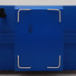 MTH 30-77075 O Gauge Weirton Steel Bobber Caboose EX/Box