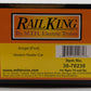 MTH 30-78238 O Kroger [Fruit] Modern Refrigerator Car #1883 LN/Box