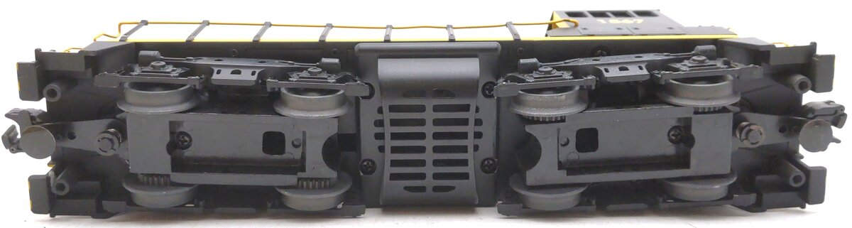 MTH 30-2375-3 O Pittsburgh & Lake Erie SW-1500 Non-Powered Diesel Switcher #1567 EX/Box