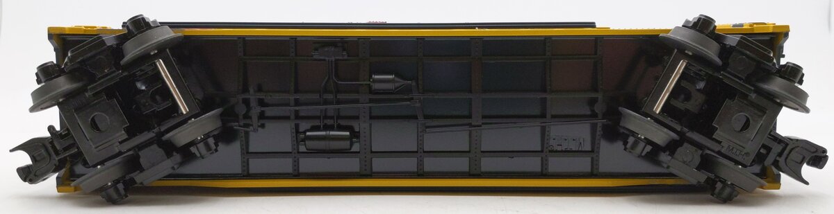 MTH 30-74939 O War Production Co. 40' Double Door Box Car