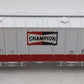 MTH 30-75619 O Champion Airslide Hopper Car #46439 EX/Box
