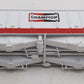 MTH 30-75619 O Champion Airslide Hopper Car #46439 EX/Box