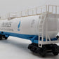 MTH 30-73527 O Peoples Natural Gas 33K Gallon Tank Car #30038 EX/Box