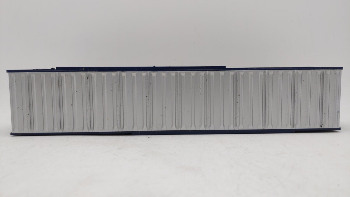 MTH 20-93571 O Gauge Norfolk & Western 50' Hi-Cube Boxcar #471299 EX/Box