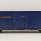 MTH 20-93571 O Gauge Norfolk & Western 50' Hi-Cube Boxcar #471299 EX/Box