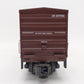 MTH 20-94030 O Conrail 60' Reefer Car #237556 LN/Box