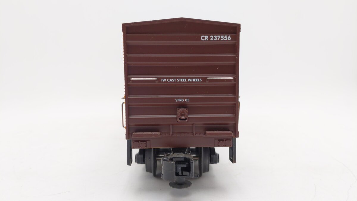 MTH 20-94030 O Conrail 60' Reefer Car #237556 LN/Box