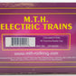 MTH 20-94030 O Conrail 60' Reefer Car #237556 LN/Box
