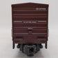 MTH 20-94030 O Conrail 60' Reefer Car #237556 LN/Box