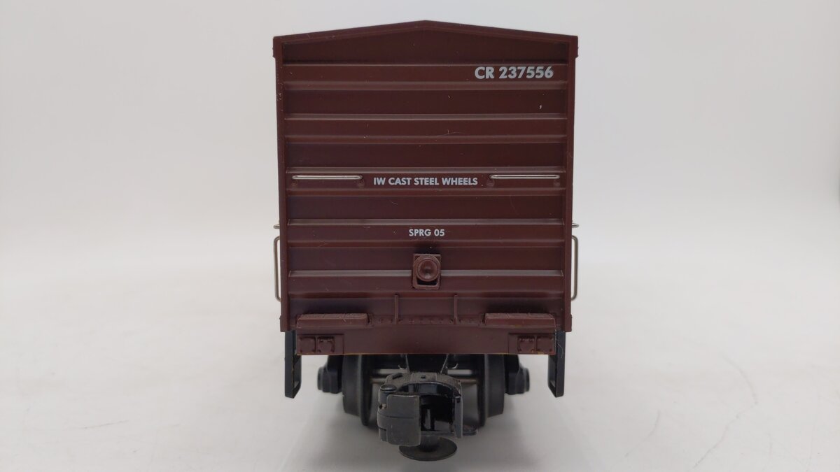 MTH 20-94030 O Conrail 60' Reefer Car #237556 LN/Box