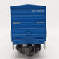 MTH 20-93095 O Gauge Conrail Mail Boxcar #230532 LN/Box