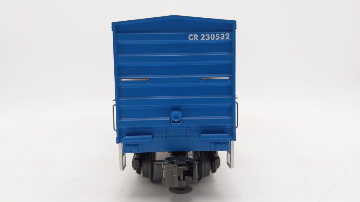 MTH 20-93095 O Gauge Conrail Mail Boxcar #230532 LN/Box