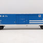 MTH 20-93095 O Gauge Conrail Mail Boxcar #230532 LN/Box