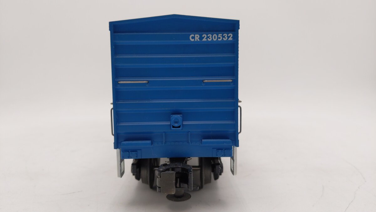 MTH 20-93095 O Gauge Conrail Mail Boxcar #230532 LN/Box