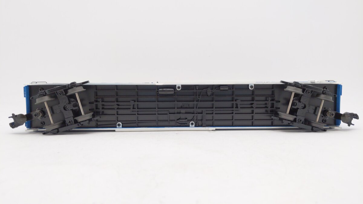 MTH 20-93095 O Gauge Conrail Mail Boxcar #230532 LN/Box