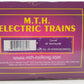 MTH 20-93095 O Gauge Conrail Mail Boxcar #230532 LN/Box