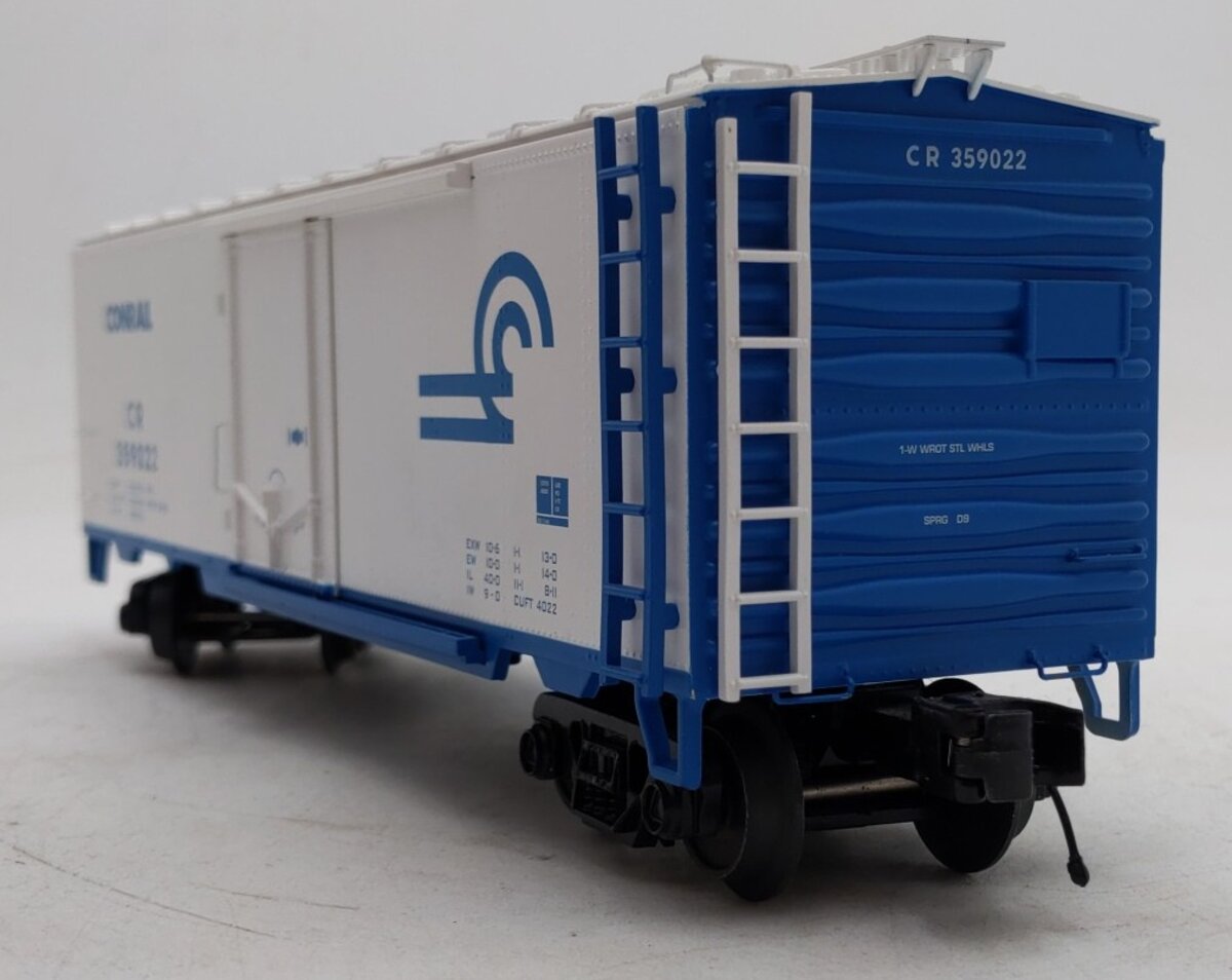 MTH 20-94263 O Conrail Reefer Car #359022