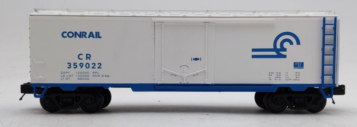 MTH 20-94263 O Conrail Reefer Car #359022