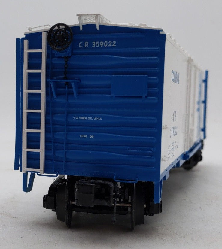 MTH 20-94263 O Conrail Reefer Car #359022